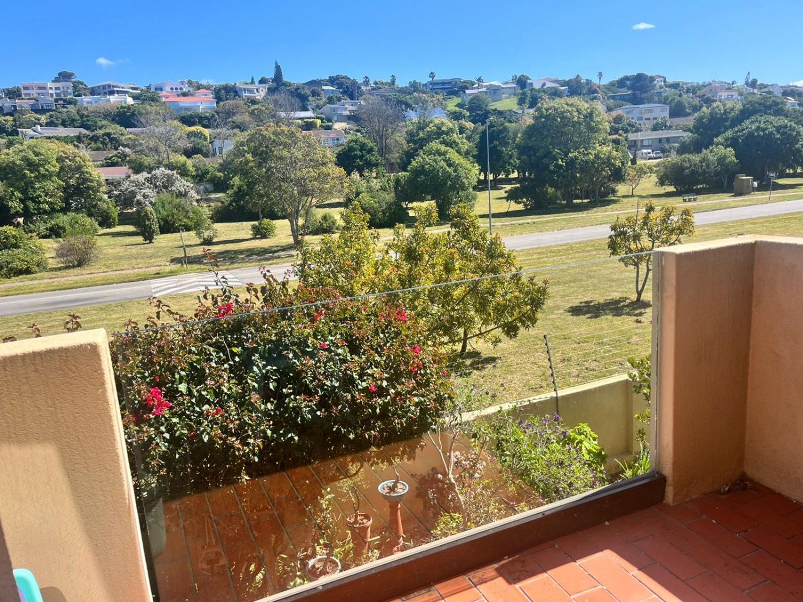Bell Rock Getaway Daire Plettenberg Bay Dış mekan fotoğraf