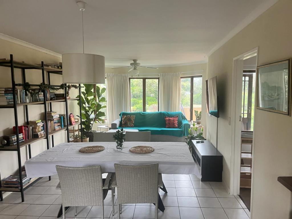 Bell Rock Getaway Daire Plettenberg Bay Dış mekan fotoğraf
