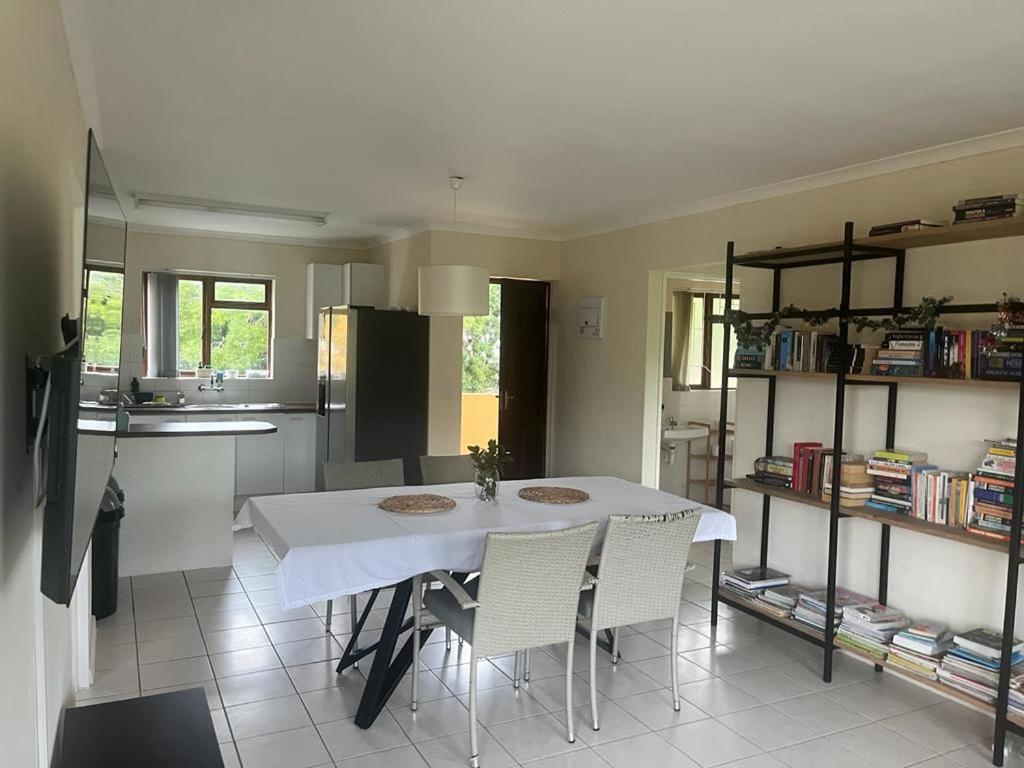 Bell Rock Getaway Daire Plettenberg Bay Dış mekan fotoğraf