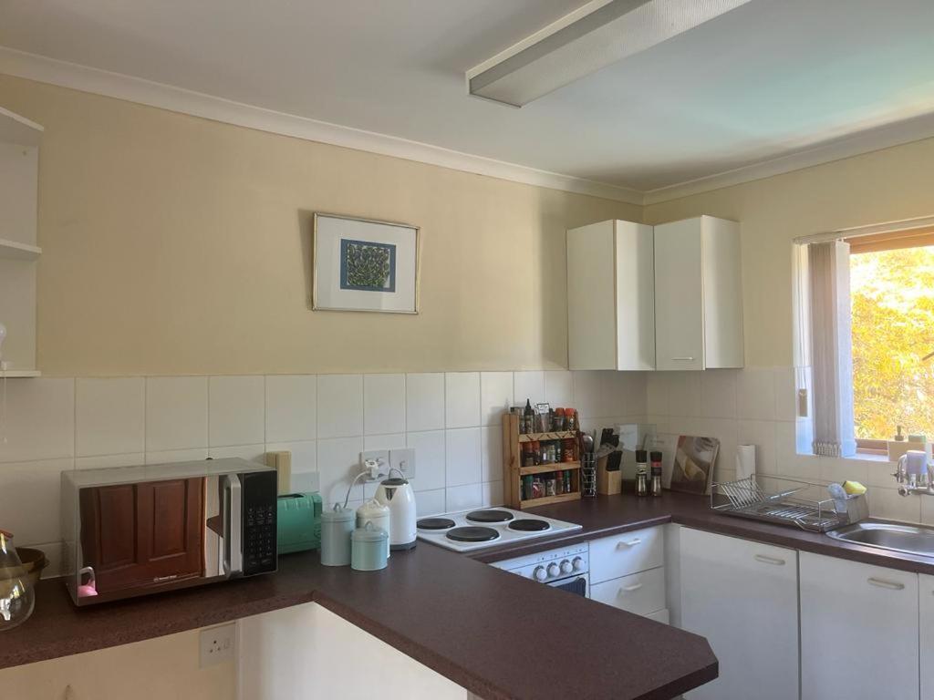 Bell Rock Getaway Daire Plettenberg Bay Dış mekan fotoğraf